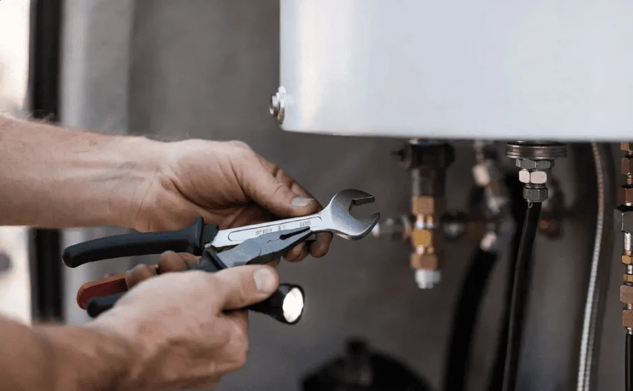 Why choose Water Heater Repair in Mahomet, IL